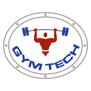 Gym Tech Fitness Logo - WELLconnected Fitness