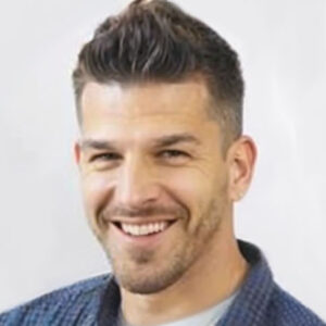 Jersey Giambrone - REFUEL Bootcamp Testimonial Photo - WELLconnected Fitness