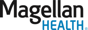 Magellan Health Logo - WELLconnected Fitness