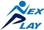 NexPlay Logo - WELLconnected Fitness